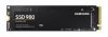Datoru komponentes Samsung 980 SSD 1TB M.2 NVMe PCIe 