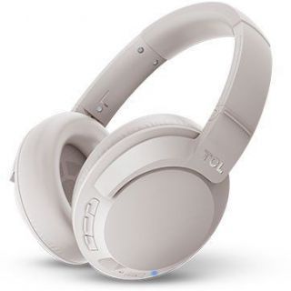 TCL ELIT400BT Headset White balts