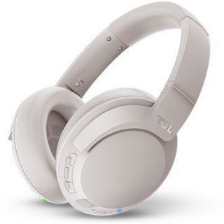 TCL ELIT400NC Headset Cement Gray