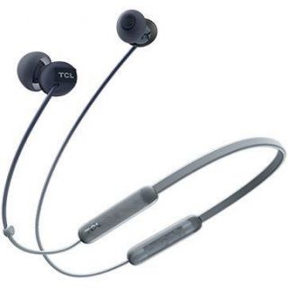 TCL SOCL300BT Headset Black melns