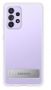 Samsung Galaxy A72 Clear View Standing Cover Transparent