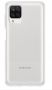 Samsung Galaxy A12  /  M12 Soft Clear Cover Transparent