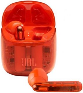 JBL Tune 225TWS Orange oranžs