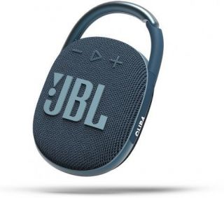JBL Clip 4 Blue zils