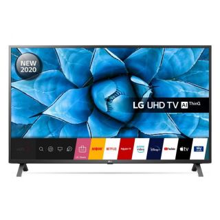 LG 50UN73003LA 50in 4K UHD