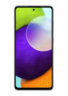 Samsung Galaxy A52 6 / 128GB Awesome Violet