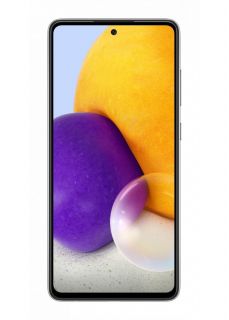 Samsung Galaxy A72 6 / 128GB Awesome Black melns