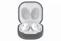Samsung Buds Live / Buds Pro Leather Cover Gray