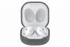 Aksesuāri Mob. & Vied. telefoniem Samsung Buds Live / Buds Pro Leather Cover Gray 