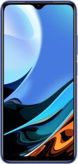 Xiaomi Redmi 9T 4 / 64GB Twilight Blue zils