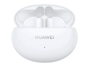 Huawei FreeBuds 4i White balts