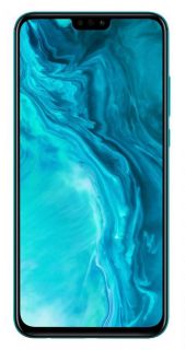 - Honor 9X Lite 4 / 128GB Emerald Green zaļš zaļš