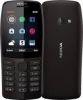 Mobilie telefoni NOKIA 210 DS  (C Grade Used) Black Mobilie telefoni