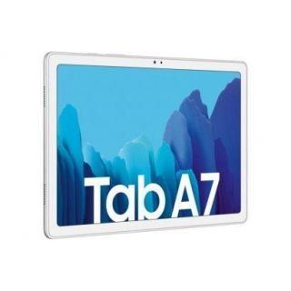 Samsung Galaxy Tab A7 10.4'' 3 / 32 Silver sudrabs