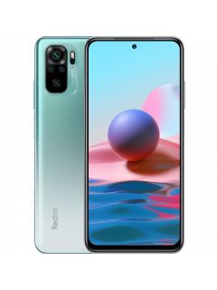 Xiaomi Redmi Note 10 4 / 64GB Lake Green zaļš zaļš