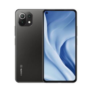 Xiaomi Mi 11 Lite 6/128GB Boba Black