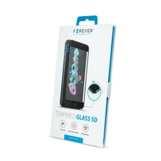 Forever Forever Samsung Galaxy S21 Tempered Glass 5D