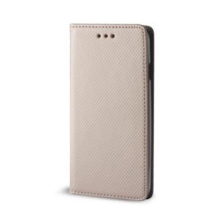 - iLike Xiaomi 11 Book Case V1 Gold