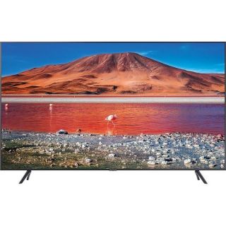 Samsung TV 43inch UHD 4K UE43AU7172