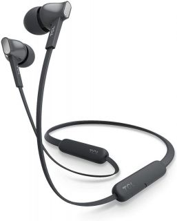 TCL MTRO100BT Bluetooth Headset Shadow Black melns