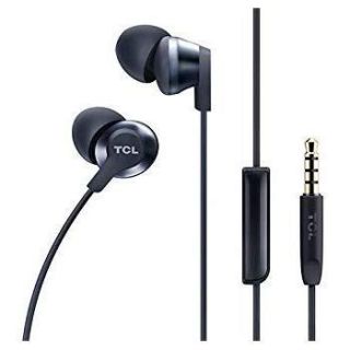 TCL SOCL300 Headset Phantom Black melns