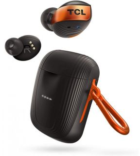 TCL ACTV500TWS Bluetooth Headset Copper Dust