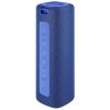 Aksesuāri Mob. & Vied. telefoniem Xiaomi Mi Portable Bluetooth Speaker 16W 
 Blue zils 