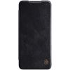 Аксессуары Моб. & Смарт. телефонам - Nillkin Xiaomi POCO M3 Qin Book Case Black melns 