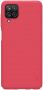 - Nillkin Xiaomi Poco M3 Super Frosted Cover Bright Red sarkans