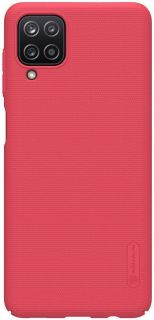 - Nillkin Xiaomi Poco M3 Super Frosted Cover Bright Red sarkans