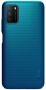 - Nillkin Xiaomi Poco M3 Super Frosted Cover Peacock Blue