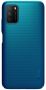 - Nillkin Xiaomi Poco M3 Super Frosted Cover Peacock Blue zils