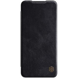 - Nillkin Xiaomi Mi 11 Qin Book Case Black melns