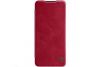 Аксессуары Моб. & Смарт. телефонам - Nillkin Xiaomi M11 Qin Book Case Red sarkans 
