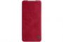 - Nillkin Xiaomi M11 Qin Book Case Red sarkans