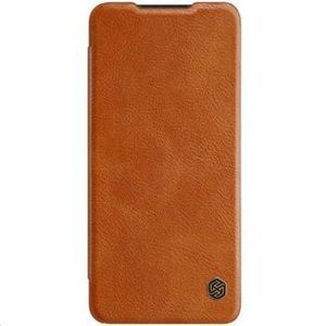 - Nillkin Xiaomi M11 Qin Book Case Brown brūns