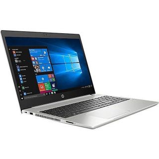 - HP ProBook 445 G7
