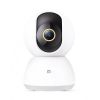 Videokameras Xiaomi Mi 360 Home Security Camera 2K White balts 