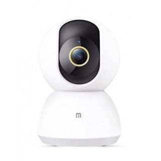 Xiaomi Mi 360 Home Security Camera 2K White balts