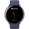 Смарт-часы CANYON Smartwatch Marzipan With Extra Leather Strap SW-75 Blue zils Аккумулятор для Смарт-Часов