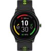 Смарт-часы CANYON Smartwatch Oregano Black Green melns zaļš Wireless Activity Tracker