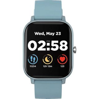 CANYON Smartwatch Wildberry SW-74 Blue