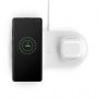 Belkin Dual Wireless Charging Pads 10W White