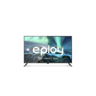 AllView 42ePlay6000-F/1 42in Full HD LED Smart Android TV 