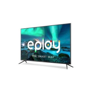 AllView 50ePlay6000-U 50in 4K UHD LED Smart Android TV 