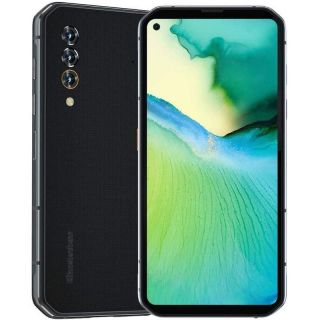 Blackview BL6000 Pro 8 / 256GB 5G Graphite grafīts