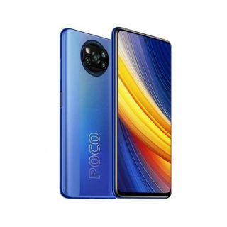 Xiaomi Poco X3 Pro 8 / 256GB Frost Blue zils