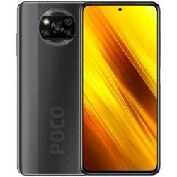 Xiaomi Poco X3 Pro 8 / 256GB Phantom Black melns