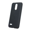 Aksesuāri Mob. & Vied. telefoniem - Redmi Note 10  /  Redmi Note 10S / Poco M5s Matt TPU Case Black melns Izvelkams turētājs PopSocket