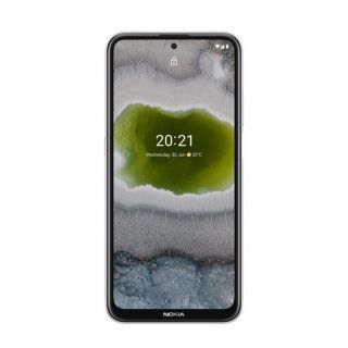 NOKIA X10 6 / 64GB DS TA-1332 Snow White balts
